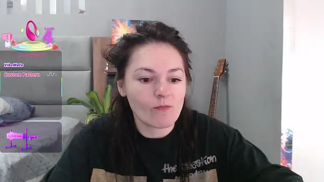 Stacy Davice online show from March 22, 2025, 2:58 pm