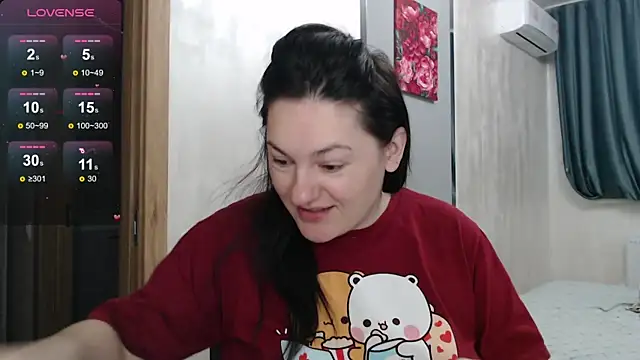 Stacy Davice online show from October 15, 2025, 4:07 pm