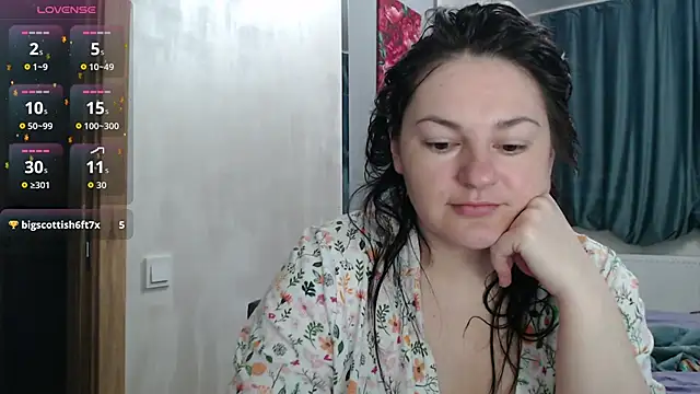 Stacy Davice online show from November 2, 2025, 6:10 pm