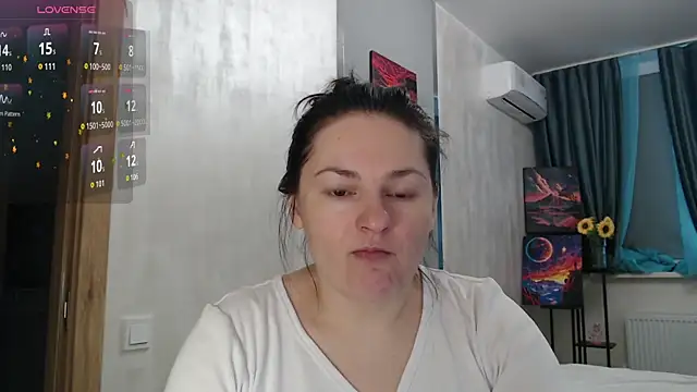 Stacy Davice online show from January 12, 2026, 9:03 am