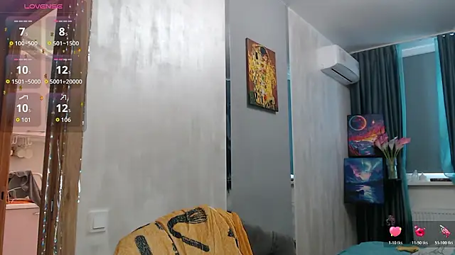 Snapshot of Stacy_Davice chatting on March 11, 2026, 12:44 pm Stacy Davice online show from March 11, 2026, 12:44 pm