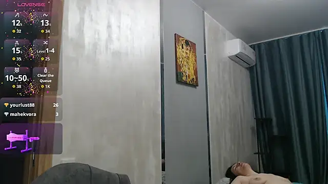 Snapshot of Stacy_Davice chatting on April 1, 2026, 1:41 pm Stacy Davice online show from April 1, 2026, 1:41 pm