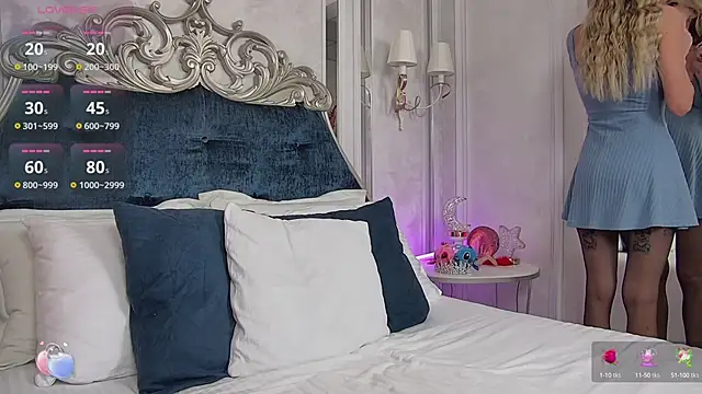 Snapshot of Maria_Stellarr chatting on March 14, 2025, 11:12 am Maria Stellarr online show from March 14, 2025, 11:12 am