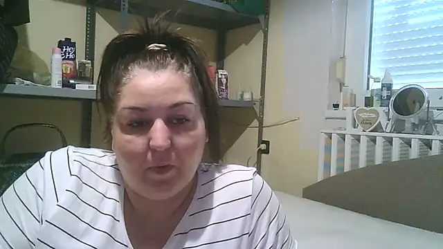 Mileva88 online show from January 6, 2025, 10:57 am