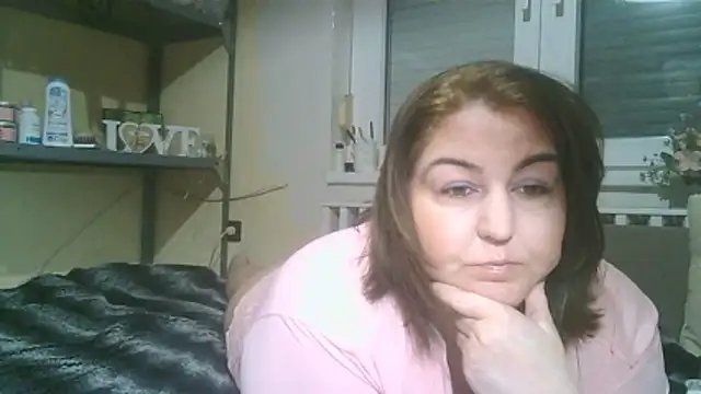 Mileva88 online show from January 8, 2026, 5:59 pm