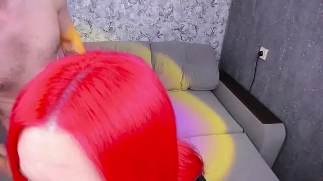 Snapshot of DavidAndSophie chatting on February 4, 2025, 2:32 pm DavidAndSophie online show from February 4, 2025, 2:32 pm