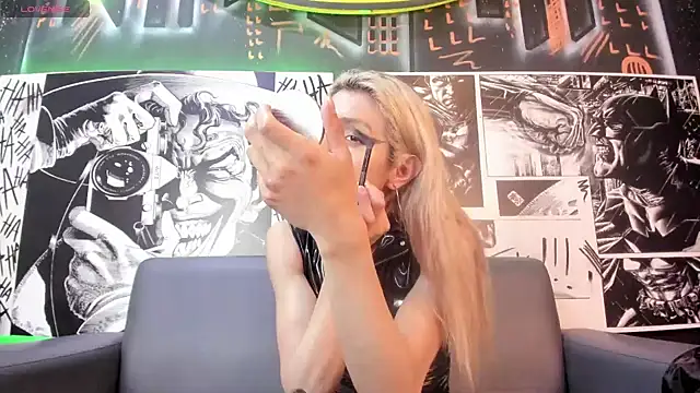 Snapshot of Victoria_Badgal_ chatting on January 28, 2025, 7:53 pm Victoria Badgal online show from January 28, 2025, 7:53 pm