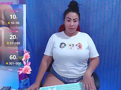 mature beautifull online show from May 18, 2026, 1:13 am