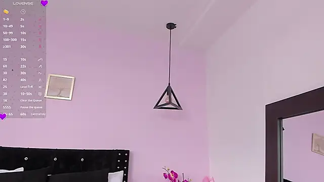 CeliWoods online show from February 1, 2025, 5:26 pm