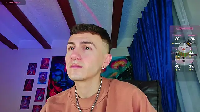 Snapshot of dimitri-bilak chatting on December 14, 2024, 12:11 am dimitri-bilak online show from December 14, 2024, 12:11 am