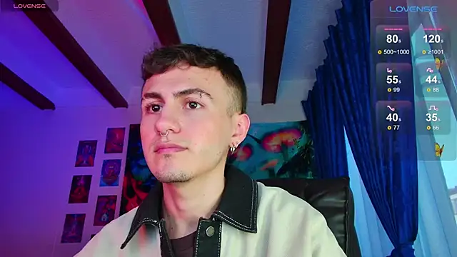 Snapshot of dimitri-bilak chatting on January 27, 2025, 11:11 pm dimitri-bilak online show from January 27, 2025, 11:11 pm