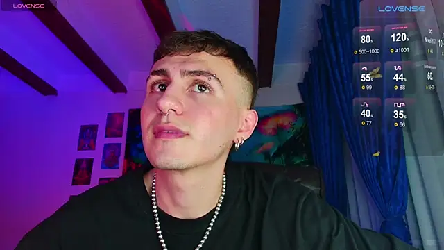 Snapshot of dimitri-bilak chatting on February 13, 2025, 12:24 am dimitri-bilak online show from February 13, 2025, 12:24 am