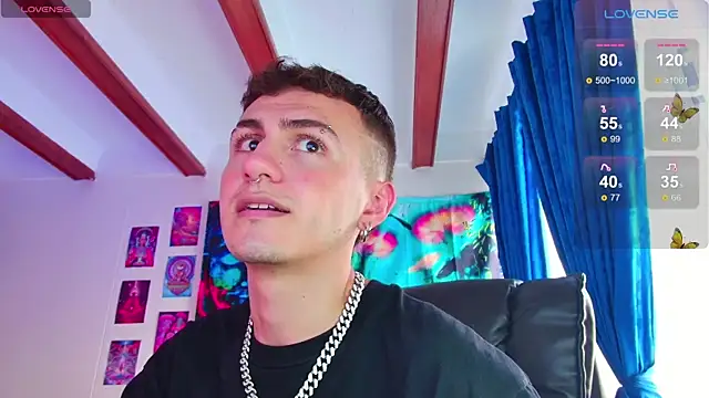 Snapshot of dimitri-bilak chatting on February 28, 2025, 10:06 pm dimitri-bilak online show from February 28, 2025, 10:06 pm