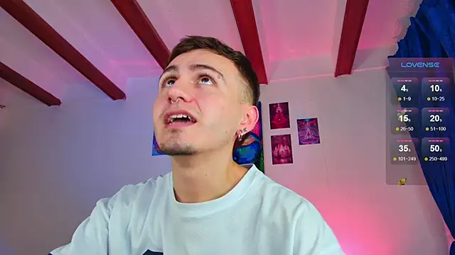 Snapshot of dimitri-bilak chatting on September 13, 2025, 3:17 am dimitri-bilak online show from September 13, 2025, 3:17 am