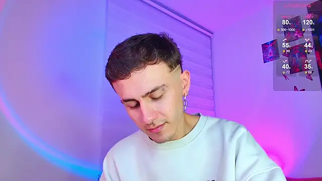 dimitri-bilak online show from February 5, 2026, 11:20 pm