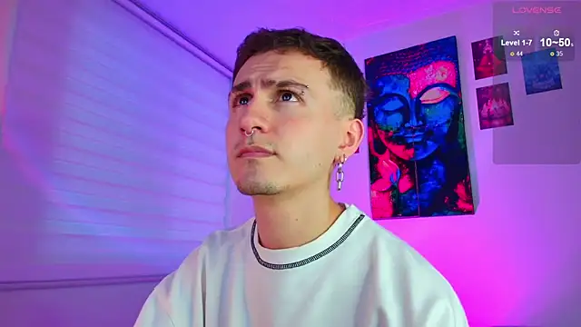 dimitri-bilak online show from April 26, 2026, 11:02 pm