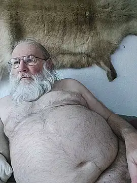 SexySantaC online show from May 23, 2026, 5:01 am