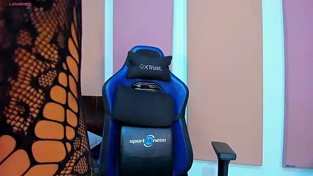 abbyblairs3 online show from March 6, 2026, 5:15 am