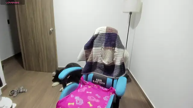 Miss Nicole online show from January 15, 2026, 2:05 am