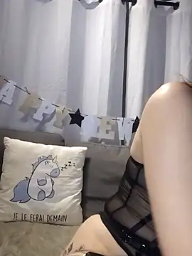 XLisaxx online show from January 7, 2026, 7:16 pm