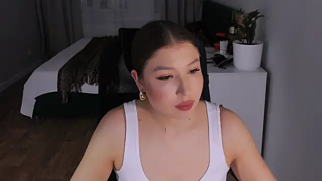 Snapshot of Eva_Chris chatting on September 23, 2025, 6:44 pm Eva Chris online show from September 23, 2025, 6:44 pm