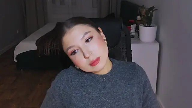 Snapshot of Eva_Chris chatting on September 26, 2025, 4:11 pm Eva Chris online show from September 26, 2025, 4:11 pm