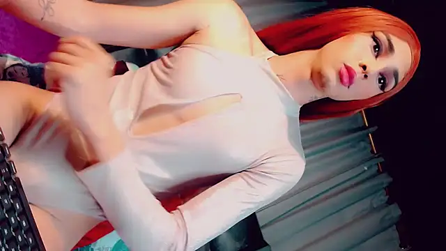 CharlotteBigCock online show from January 17, 2025, 4:04 pm