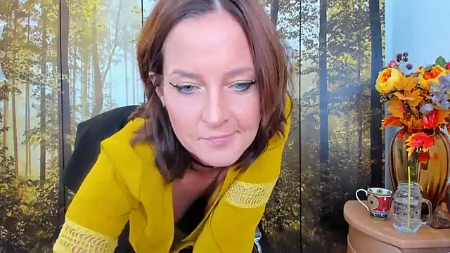 ViciousSiren online show from October 31, 2025, 6:53 pm