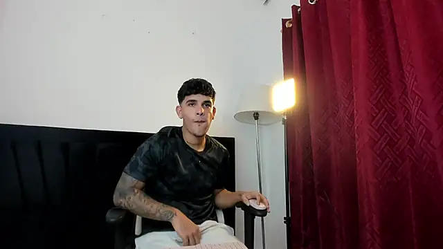 Evan stoner online show from October 15, 2025, 3:28 am