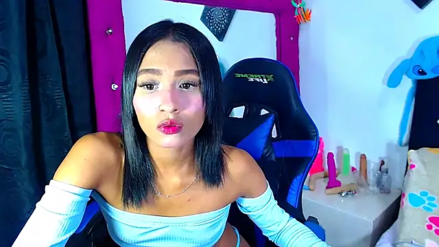 Jenng18 online show from March 15, 2026, 2:50 am