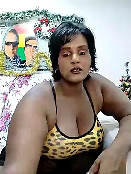 Snapshot of NWC4LYF chatting on January 2, 2025, 8:46 pm NWC4LYF online show from January 2, 2025, 8:46 pm