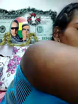 Snapshot of NWC4LYF chatting on January 4, 2025, 7:55 am NWC4LYF online show from January 4, 2025, 7:55 am