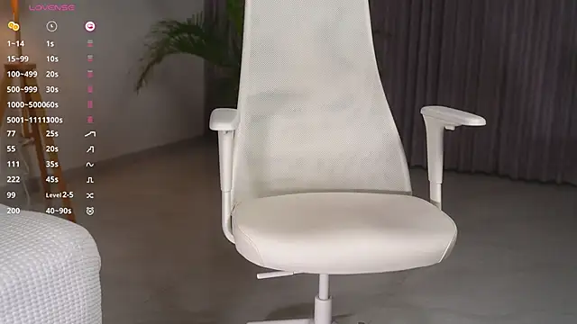 Vivian cb online show from February 1, 2025, 12:05 pm