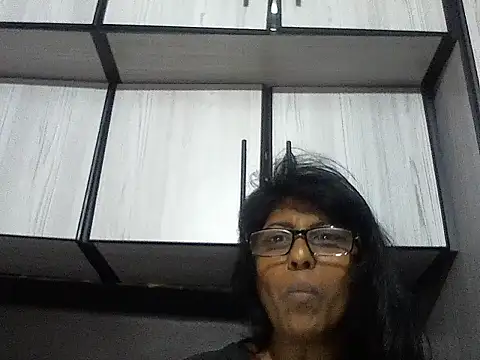 MsAttitude online show from October 19, 2025, 12:06 pm