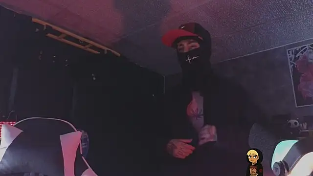 AcidMilo online show from March 31, 2026, 8:42 pm