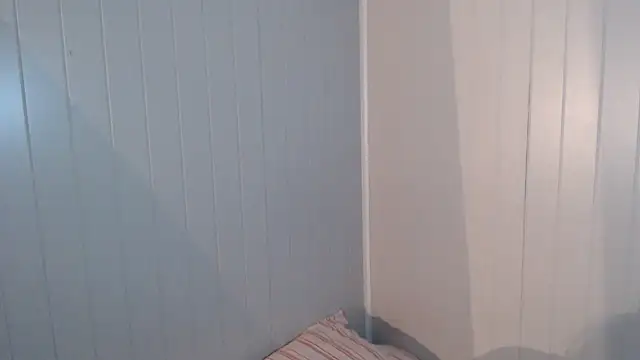 kittyazora online show from November 2, 2025, 7:38 pm