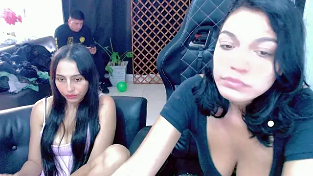 Karen sex92 online show from March 21, 2025, 7:57 pm