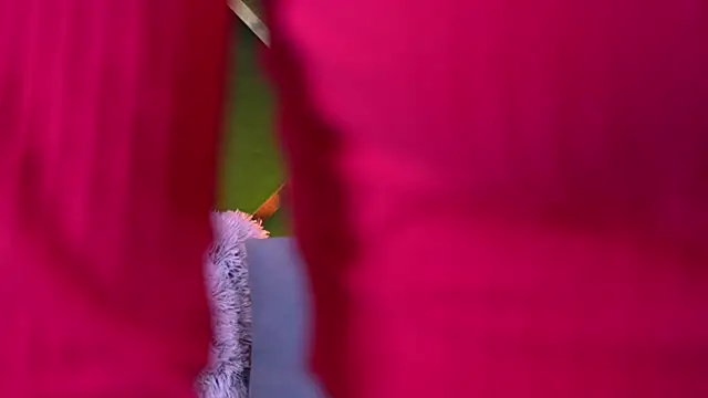 LittleeCutee online show from February 7, 2026, 8:29 am