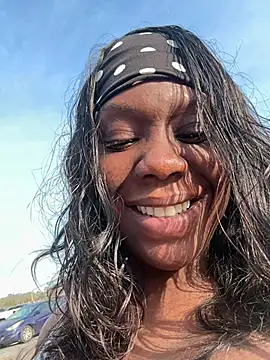 1Topgyal online show from March 9, 2026, 1:48 pm