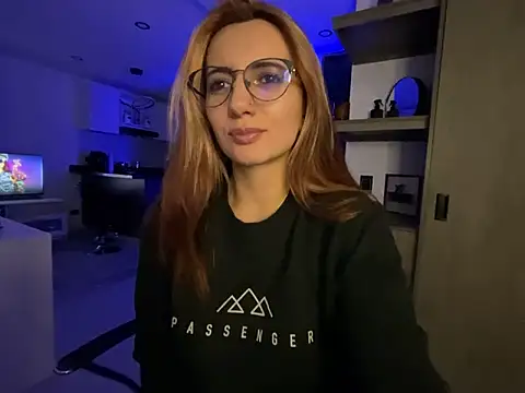 Anny Moore09 online show from January 29, 2025, 12:12 am