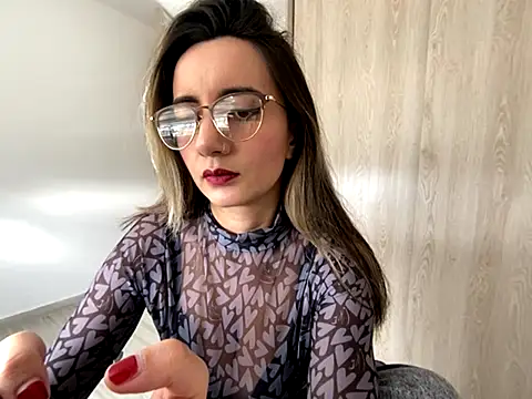 Anny Moore09 online show from November 15, 2025, 2:57 pm