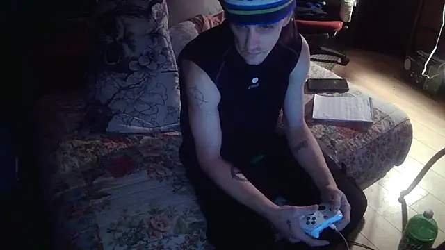 xxxTony999 online show from January 10, 2025, 6:53 am