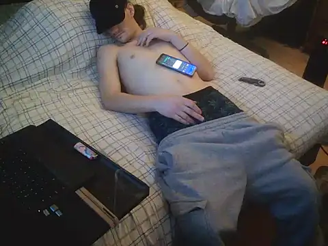 xxxTony999 online show from February 1, 2025, 8:29 am