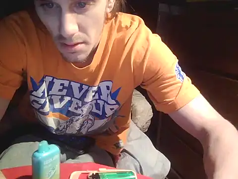 xxxTony999 online show from March 11, 2025, 9:34 am