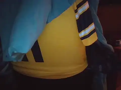 xxxTony999 online show from September 24, 2025, 8:01 pm