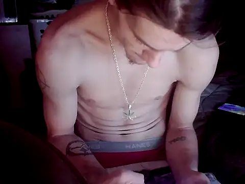 xxxTony999 online show from November 1, 2025, 7:54 am