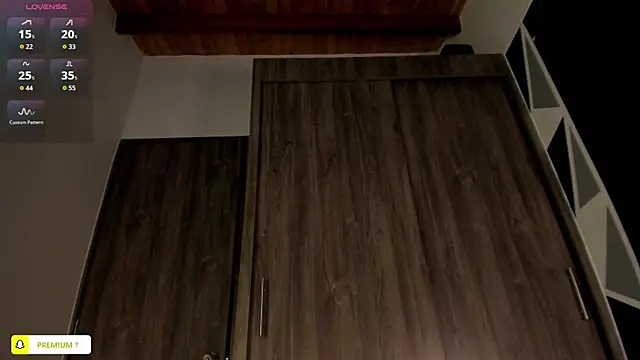 amyharlow 1 online show from July 13, 2026, 4:15 am