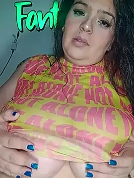 fantasyboobs online show from March 13, 2025, 5:39 pm