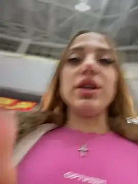 pinkstar  online show from December 26, 2024, 3:10 pm