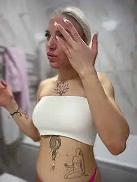 pinkstar  online show from March 21, 2026, 7:02 am